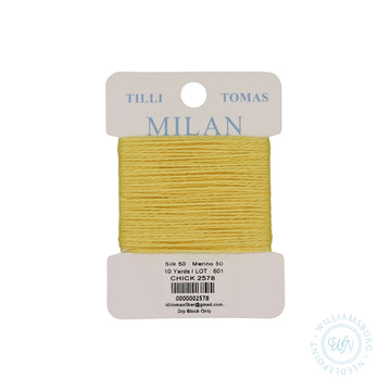 Milan Card 2578 Chick