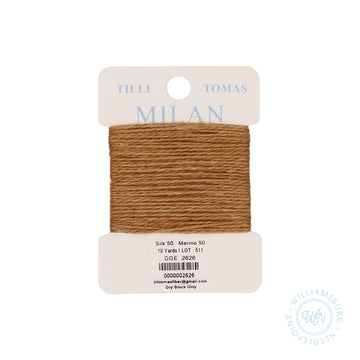Milan Card 2626 Doe