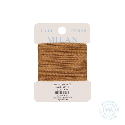 Milan Card 2626 Doe