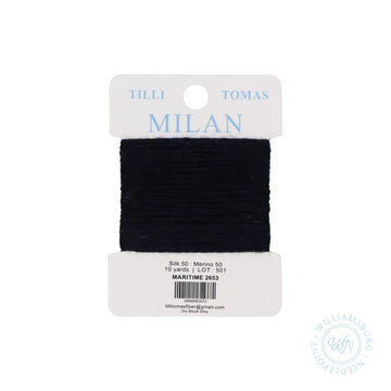 Milan Card 2653 Maritime