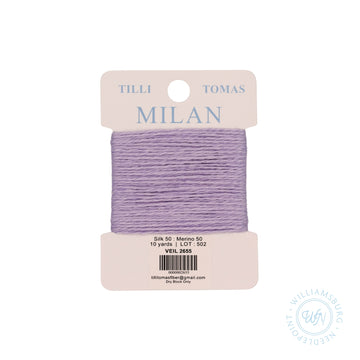 Milan Card 2655 Veil