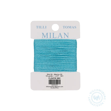 Milan Card 2691 Floatie