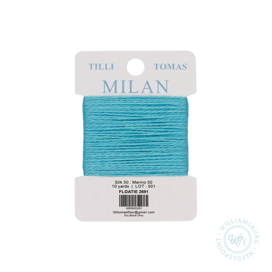 Milan Card 2691 Floatie