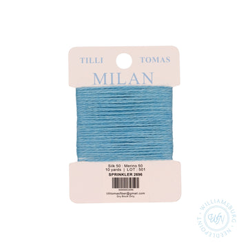 Milan Card 2696 Sprinkler
