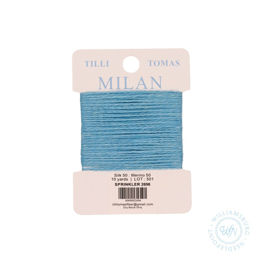 Milan Card 2696 Sprinkler