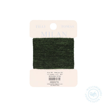 Milan Card 2732 Bough