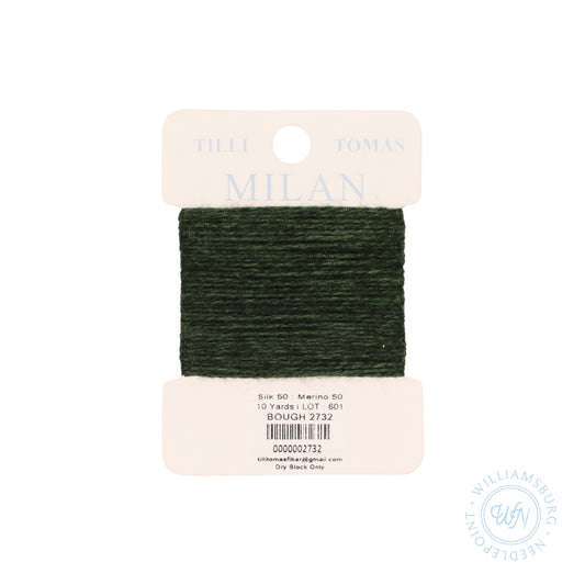 Milan Card 2732 Bough