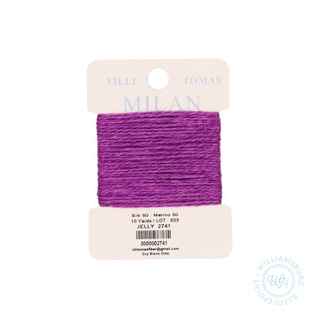 Milan Card 2741 Jelly