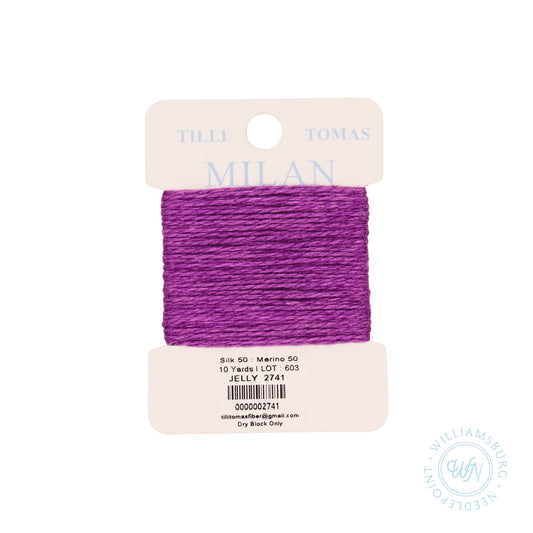 Milan Card 2741 Jelly