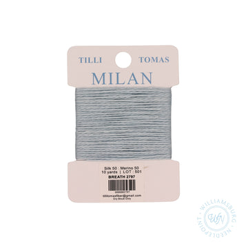 Milan Card 2797 Breath