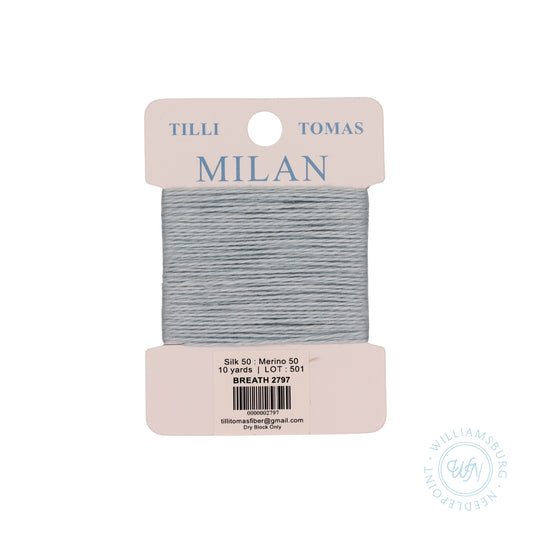 Milan Card 2797 Breath
