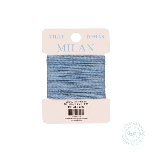 Milan Card 2799 Exhale