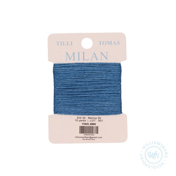 Milan Card 2800 Ying