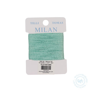 Milan Card 2809 Flutter