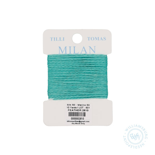 Milan Card 2810 Feather