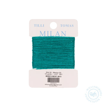 Milan Card 2813 Bird's Nest