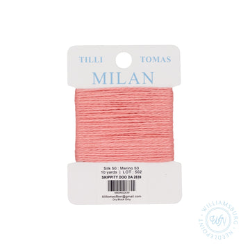 Milan Card 2839 Skippity Doo Da