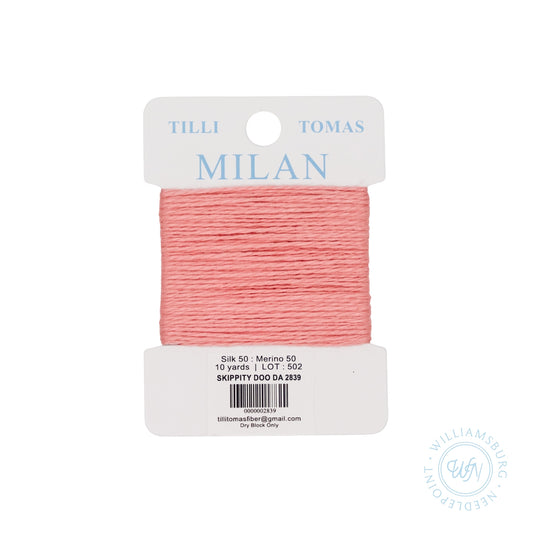 Milan Card 2839 Skippity Doo Da
