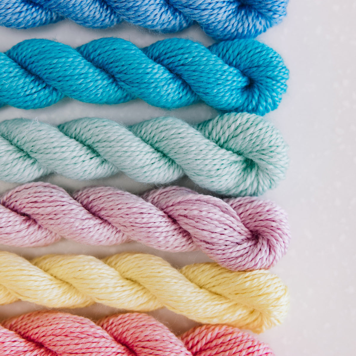 Milan - Skeins