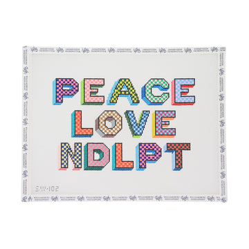 Peace Love NDLPT
