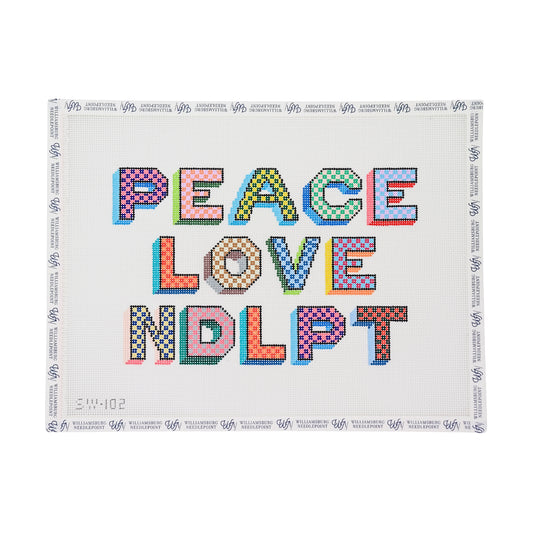 Peace Love NDLPT