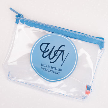 5 x 8 WN Project Bag