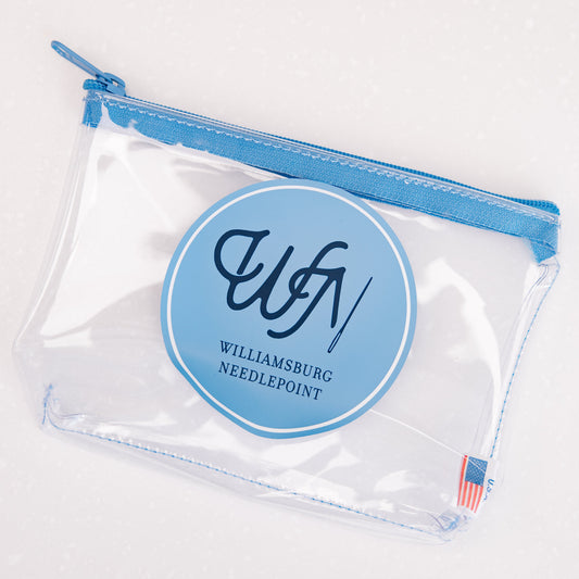 5 x 8 WN Project Bag