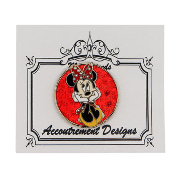 Minnie Needleminder