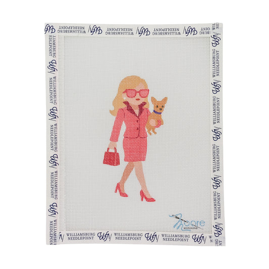 Elle Woods