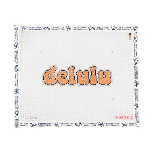 Delulu