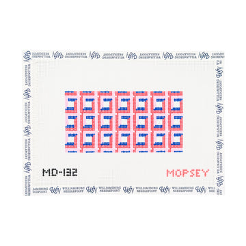 Square Geo Insert