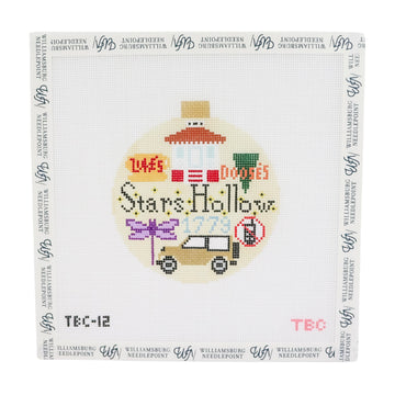 Stars Hollow