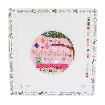Wonderland