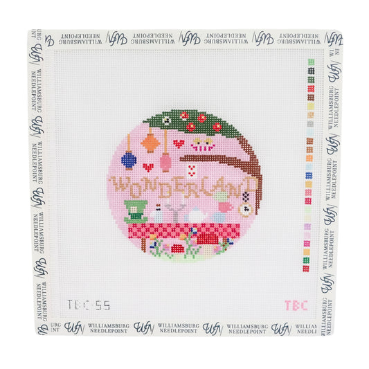 Wonderland