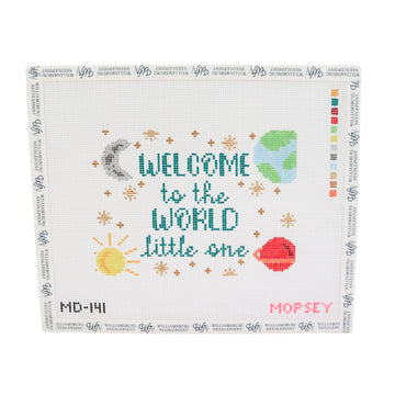 Welcome to the World