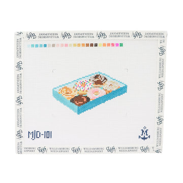 Box Of Donuts