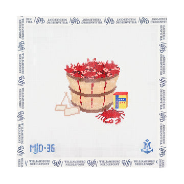Bushel of Crabs