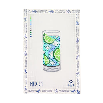 Gin & Tonic
