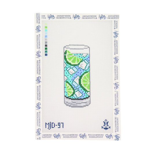 Gin & Tonic
