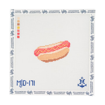 Hot Dog