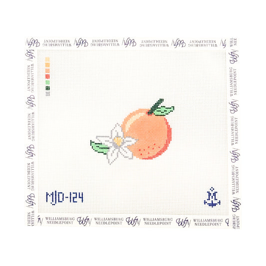 Florida Orange