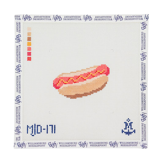 Hot Dog