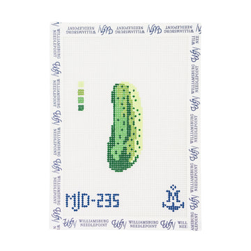 Dill Pickle