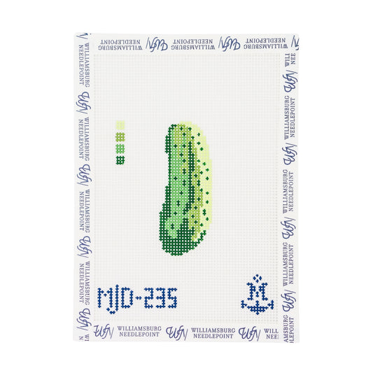 Dill Pickle