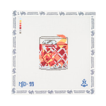 Negroni Cocktail