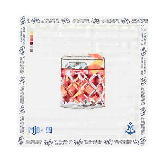 Negroni Cocktail