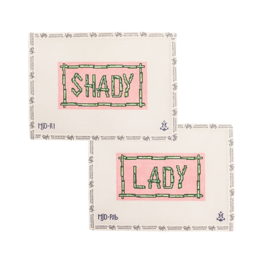 Shady / Lady Sunglass Case