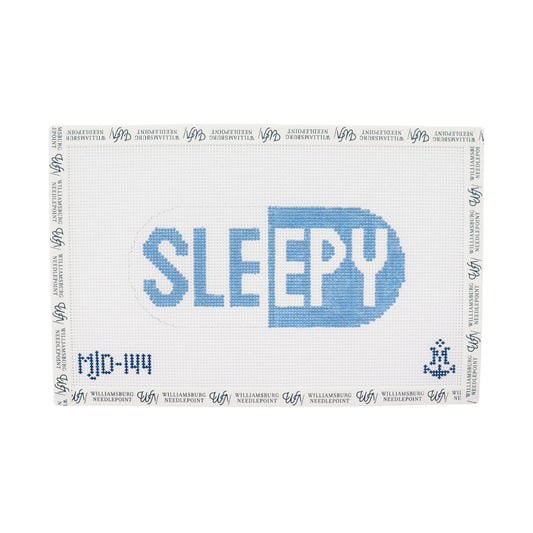Sleepy Pill