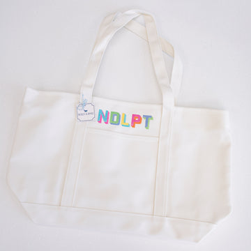 NDLPT Tote