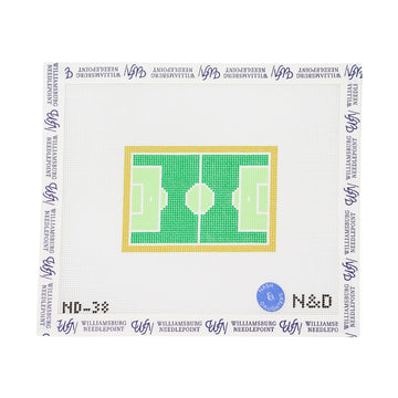 Soccer Field